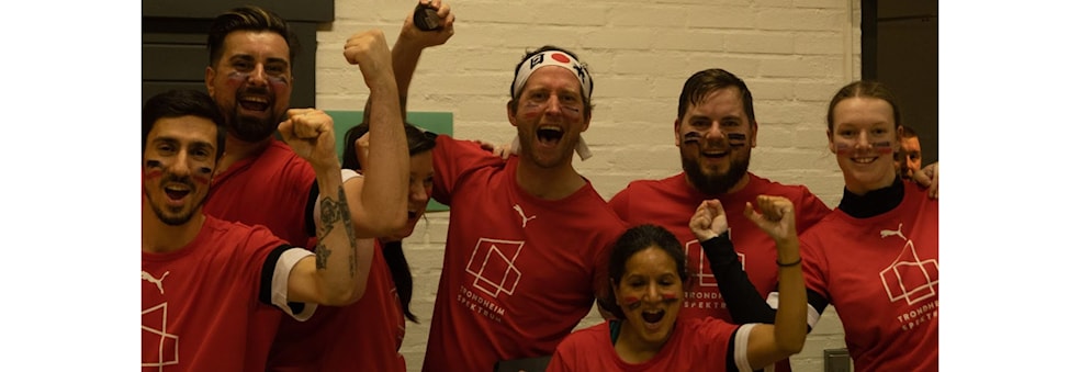 Vestfold Games 2025